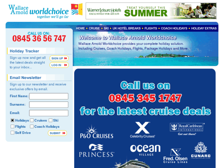 www.cruisesavings.co.uk