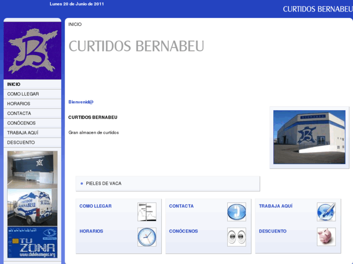 www.curtidosbernabeu.com