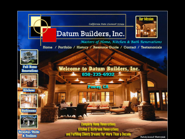 www.datumbuilders.com