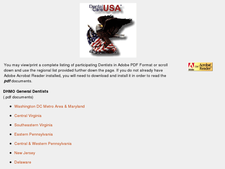 www.dcusa-ddsdocs.com