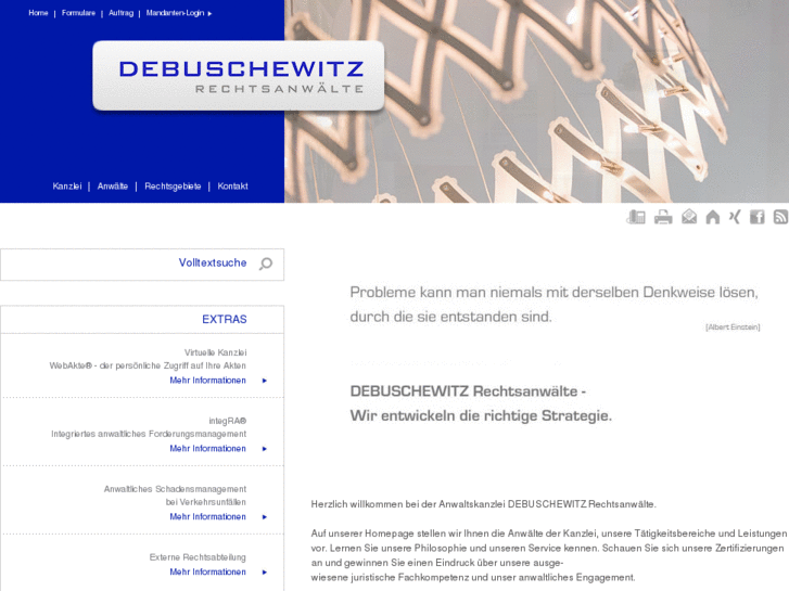 www.debuschewitz.com