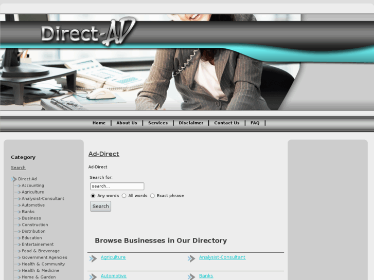 www.direct-ad.com