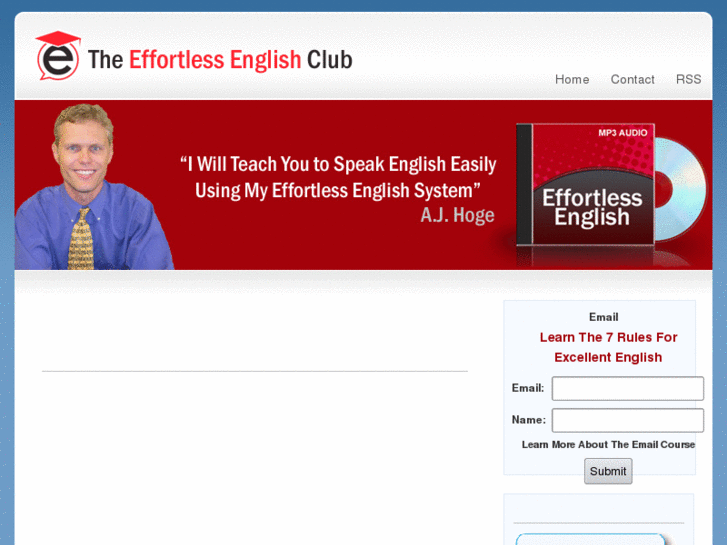 www.effortlessenglish.asia