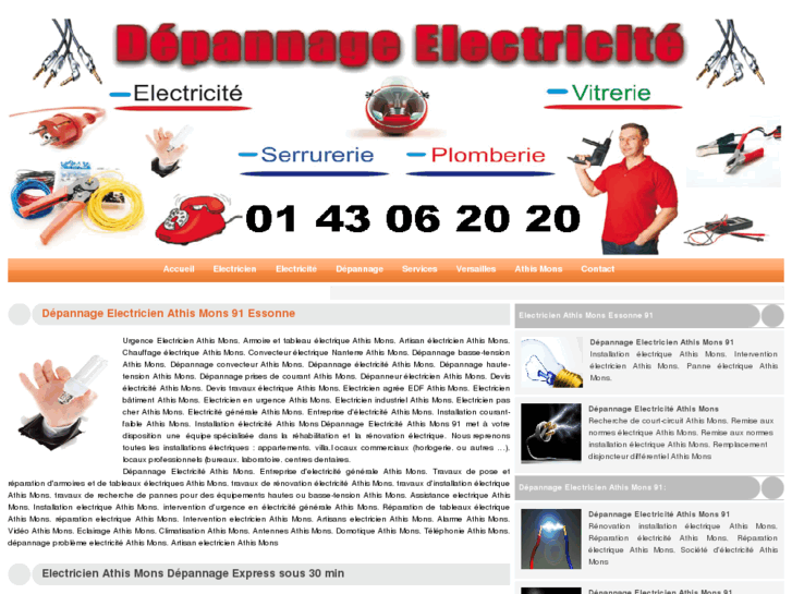 www.electricienathismons.net