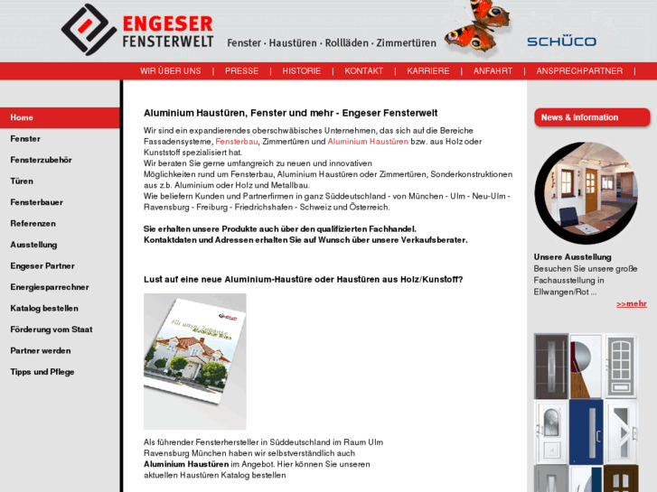 www.engeser-fensterwelt.de