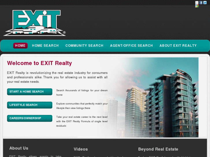 www.exitrealtymls.net