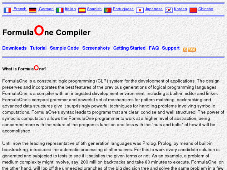 www.f1compiler.com
