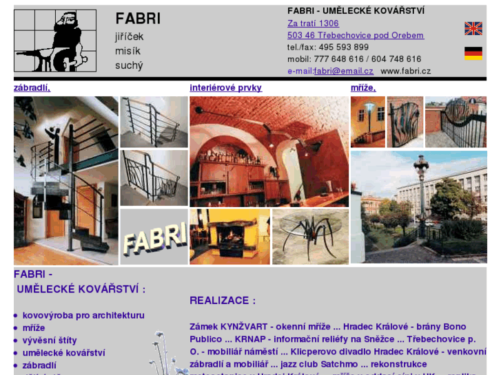 www.fabri.cz