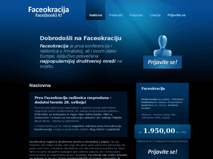 www.faceokracija.com