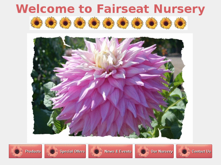 www.fairseatnursery.com