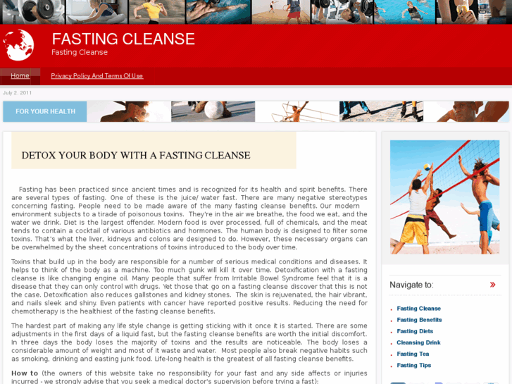 www.fasting-cleanse.com