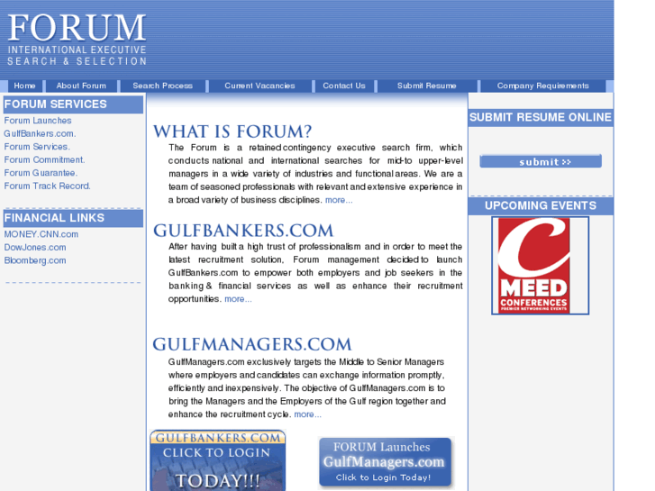 www.forumintl.com