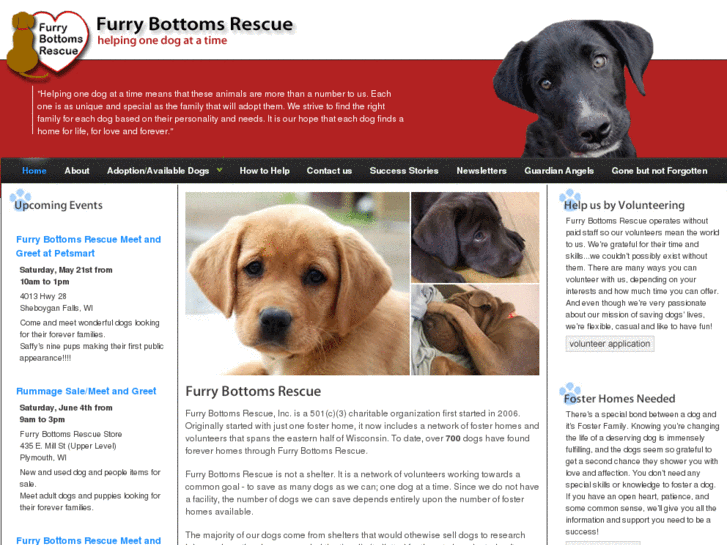 www.furrybottomsrescue.com