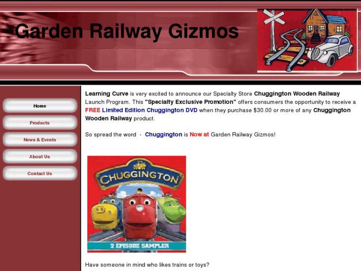 www.gardenrailwaygizmos.com