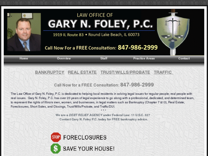 www.garynfoleylaw.com