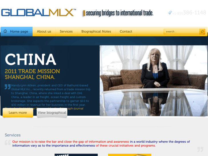 www.globalmlx.net