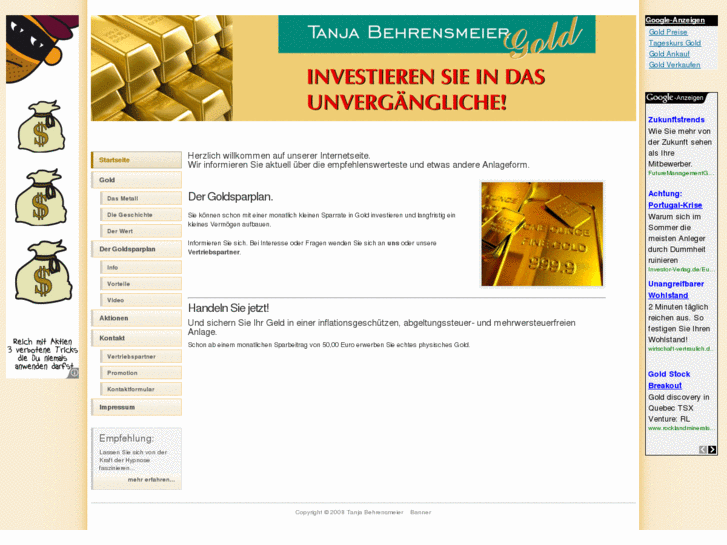 www.gold-sparen.net