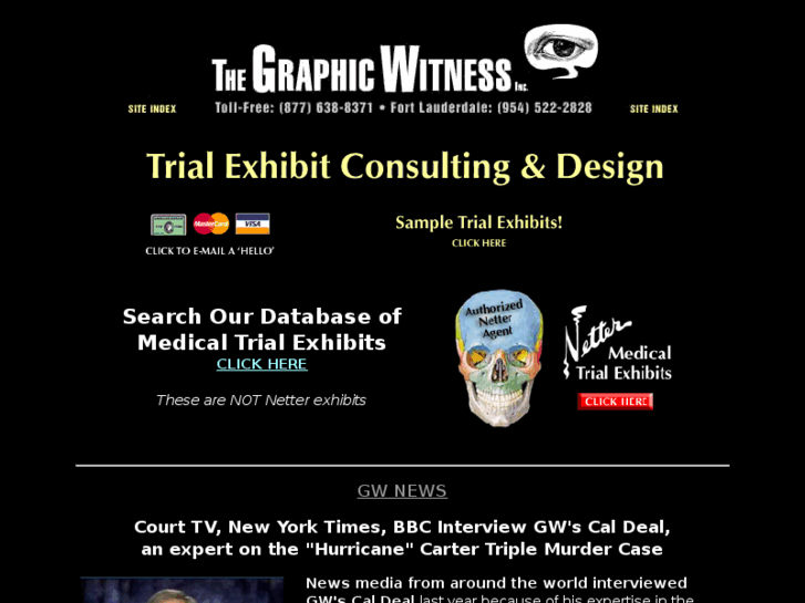 www.graphicwitness.com