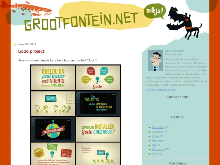 www.grootfontein.net