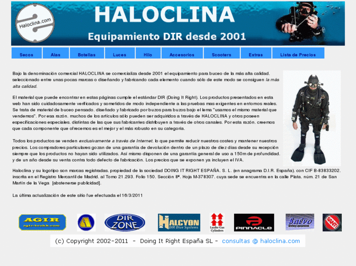 www.haloclina.com