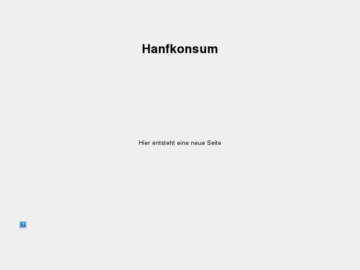 www.hanfkonsum.de