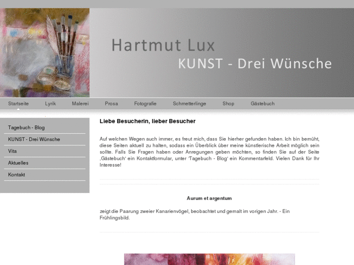 www.hartmut-lux.org