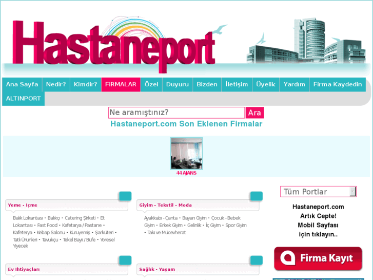 www.hastaneport.com