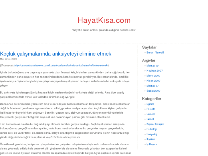 www.hayatkisa.com