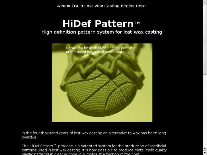 www.hdpattern.com