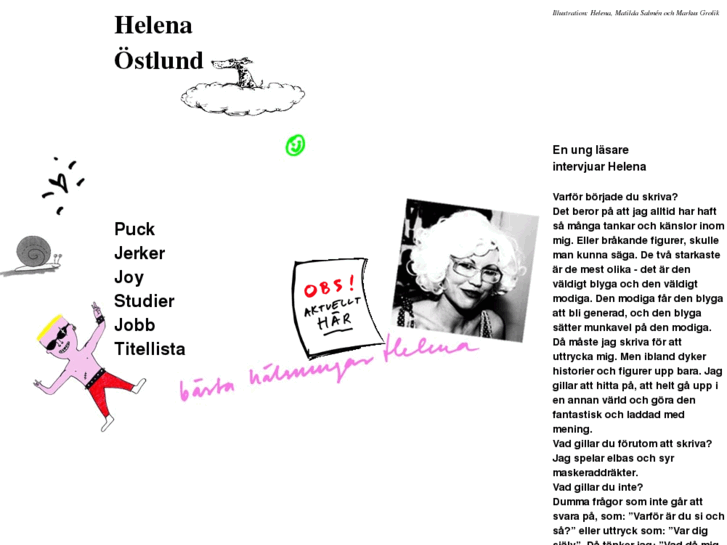www.helenaostlund.com