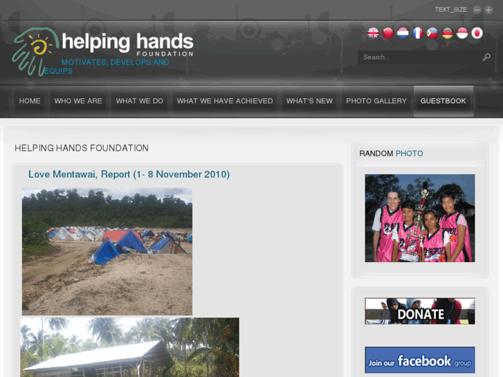 www.helpinghands-foundation.org