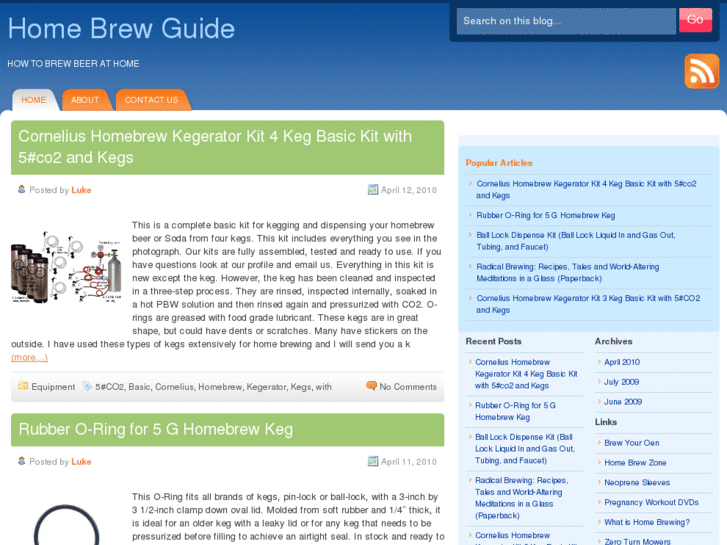 www.homebrewersguide.com