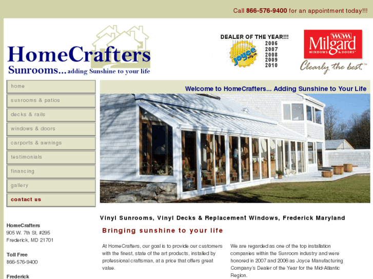 www.homecraftersmd.com