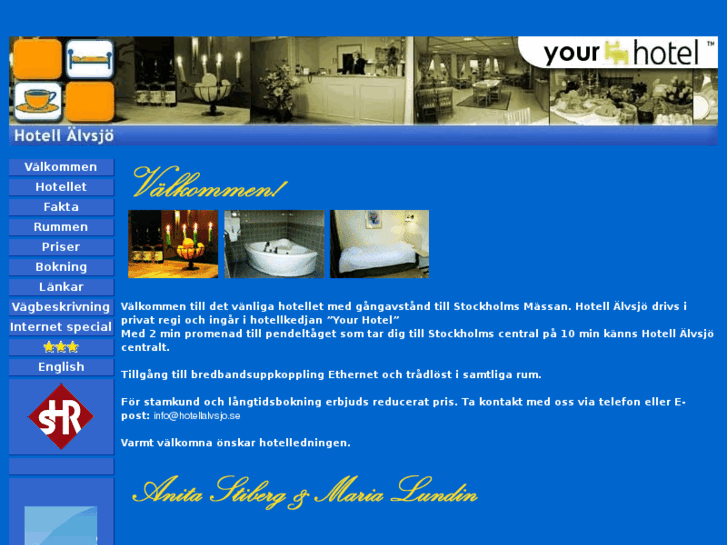 www.hotellalvsjo.se