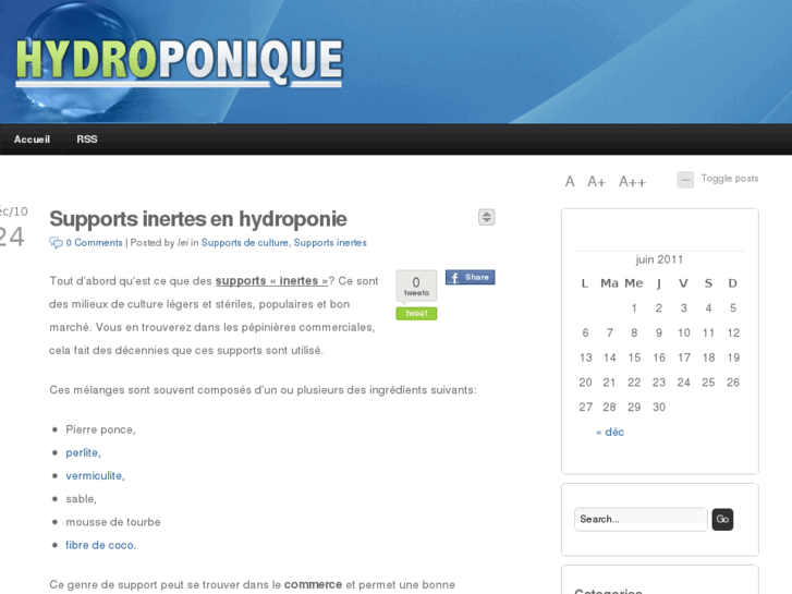 www.hydroponique.org