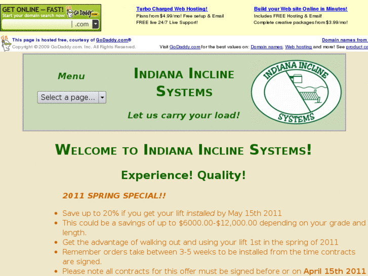 www.indianainclinesystems.com