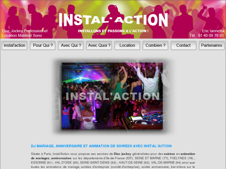 www.instal-action.com