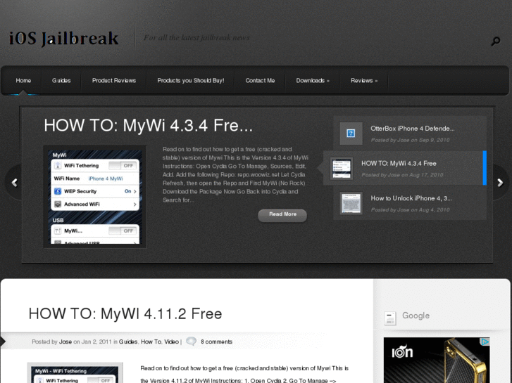 www.iosjailbreak.org