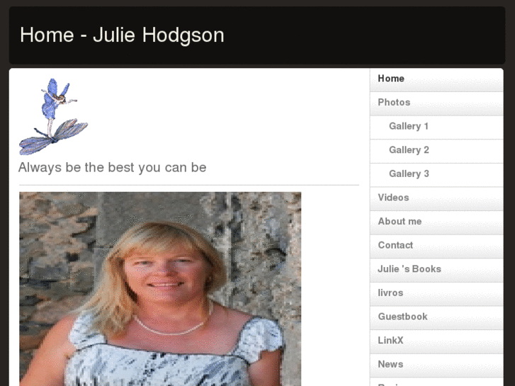 www.juliehodgson.com