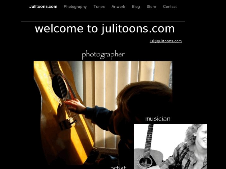 www.julitoons.com