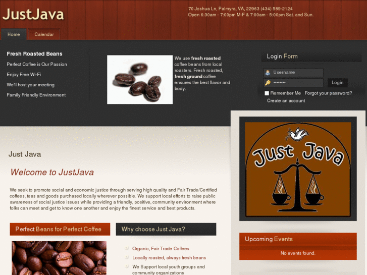 www.justjava4u.com