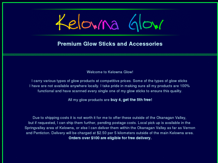 www.kelownaglow.com