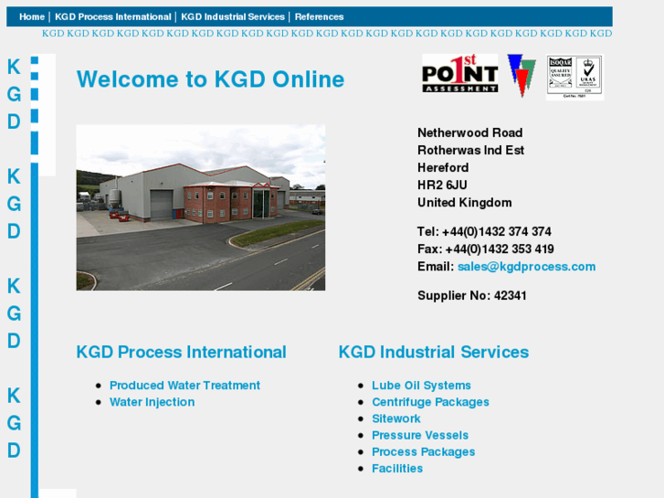 www.kgdprocess.com