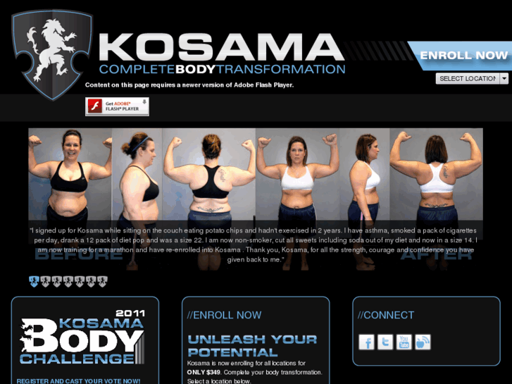 www.kosama.com