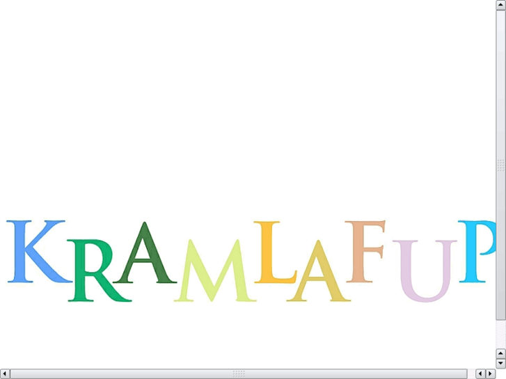 www.kramlafup.com