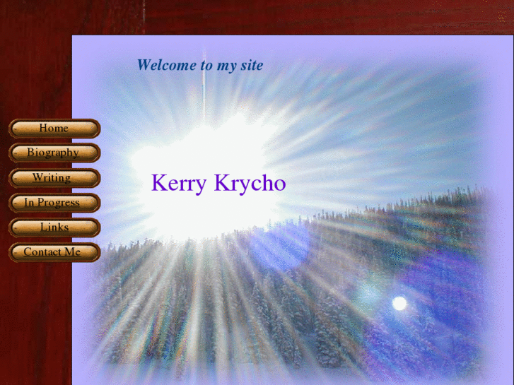 www.krycho.net