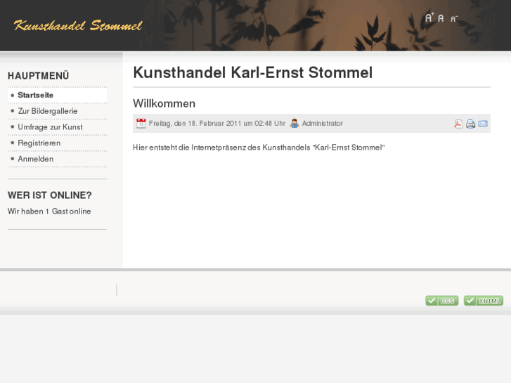 www.kunst-stommel.com