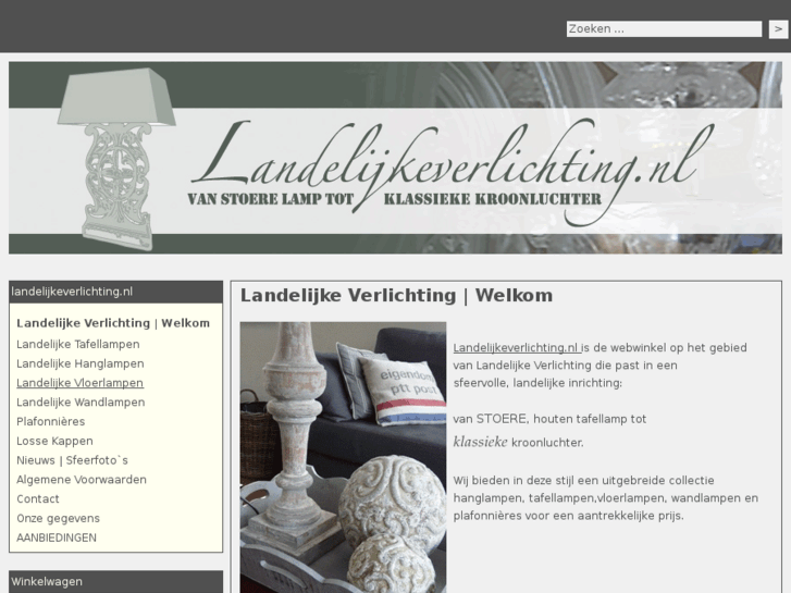 www.landelijkeverlichting.com