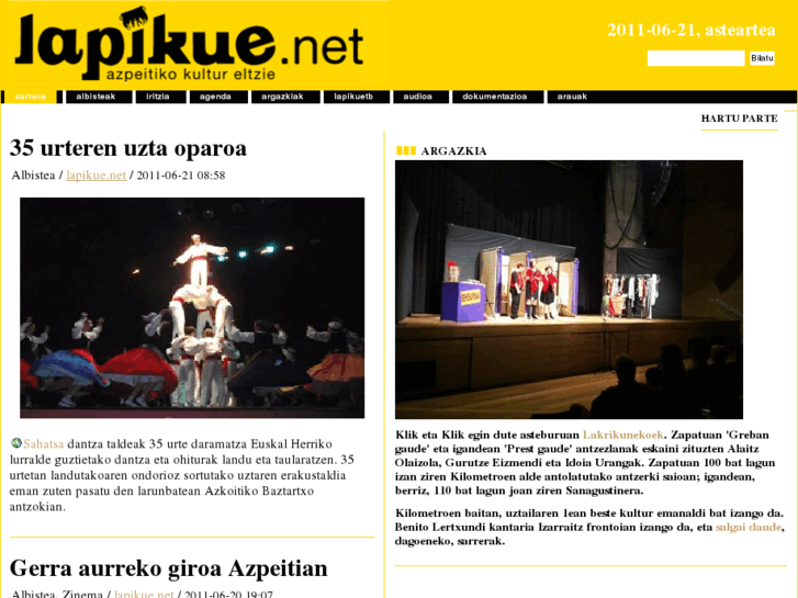 www.lapikue.net