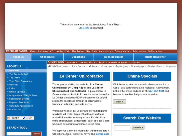 www.lcchiro.com